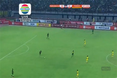 Persebaya vs Arema FC: Panitia Antisipasi Tiket Palsu