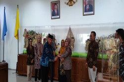 AKN Seni dan Budaya Yogyakarta Harus Berkalaborasi dengan Kraton dan Puro Pakualaman dalam Pengembangan Seni Budaya