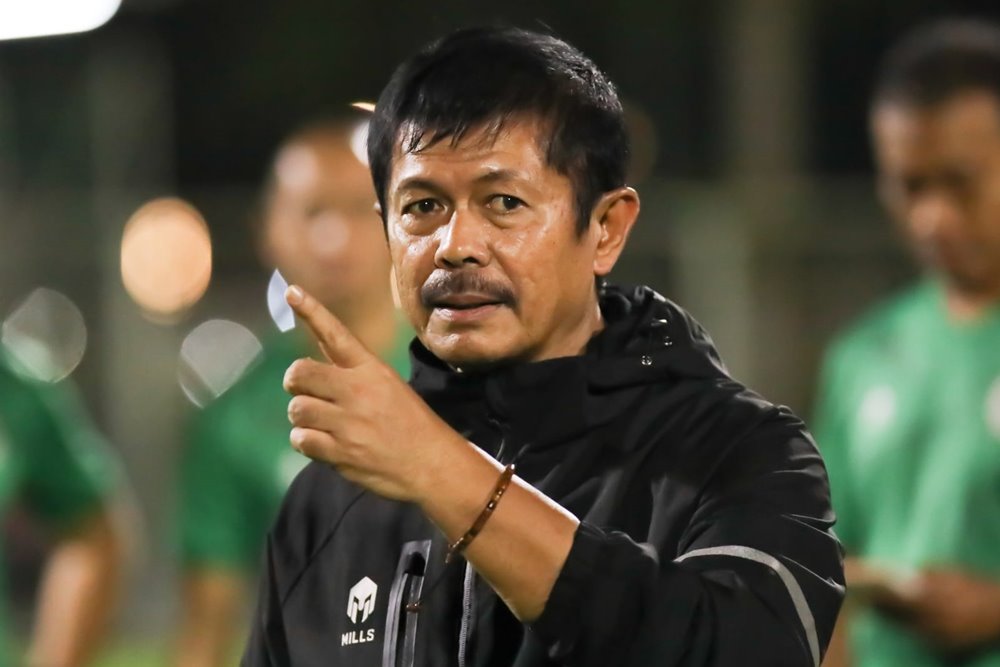 Jadwal Timnas Indonesia vs China Taipei Asian Games 2023: Indonesia Potensi Lolos