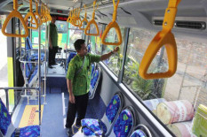Tarif, Rute dan Jalur Bus Trans Jogja, dari Prambanan, Adisucipto, Condongcatur dan Jombor
