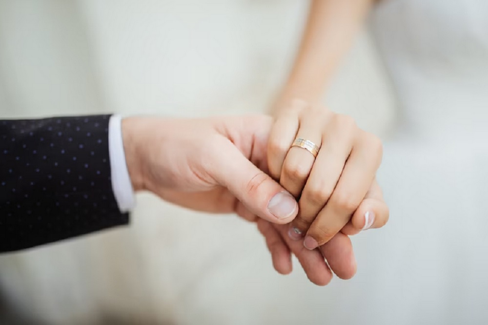 Hampir Pensiun, Aiptu Panut Sudiyana Ajukan Sidang Nikah