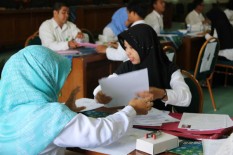 P3K Pemda DIY Dibuka! Ada 1.042 Lowongan Guru, Nakes, dan Tenaga Teknis