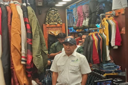 Pedagang Minta TikTok Shop Ditutup, Menteri Teten Pilih Angkat Tangan