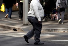 Dinkes Jogja: Lebih dari Separuh Pegawai Pemkot Jogja Berperut Buncit dan Mengalami Obesitas