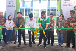 Dilengkapi Gudang, Arto Mart Adikarto Siap Suplai Alat Pertanian Petani Magelang