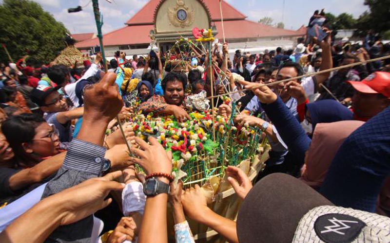 Top 7 News Harian Jogja Online, Jumat 22 September 2023
