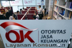 OJK Dorong Pelindungan Konsumen Pinjol agar Diperkuat