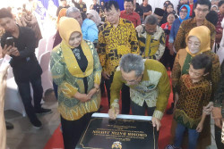 Resmi Dibuka, Grosir Batik Jawon Siap Bersinergi dengan Pelaku Wisata