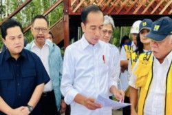 Dibantu FIFA Rp85,6 Miliar, Pembangunan Training Center Timnas di IKN Dimulai Hari Ini