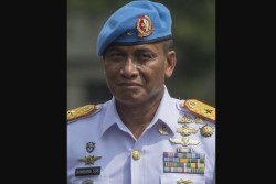 Erick Thohir Tunjuk Purnawirawan TNI AL Jabat Komisaris Pertamina