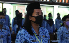 Puluhan ASN Sleman Peroleh Promosi dan Rotasi Jabatan