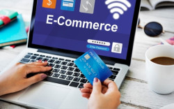 Ini Poin Revisi Aturan E-Commerce, TikTok hingga Tokopedia