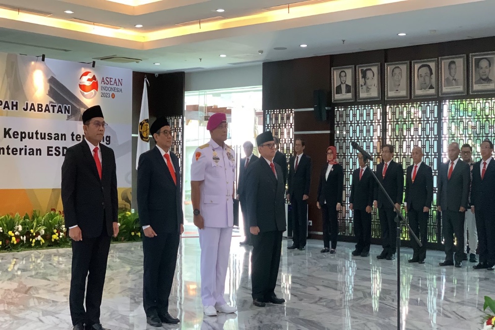 Komisaris Pertamina Baru, Bambang Suswantono Miliki Harta Rp10,9 Miliar