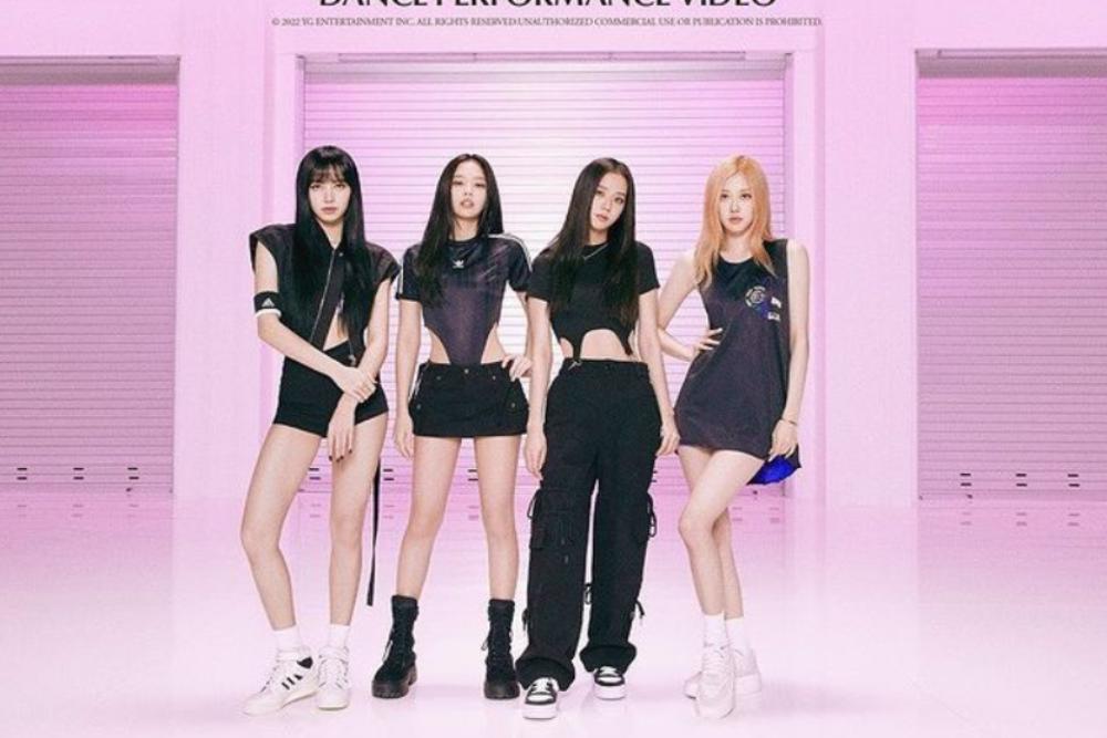 Duh, Muncul Isu Jisoo, Jennie, dan Lisa Keluar dari Blackpink