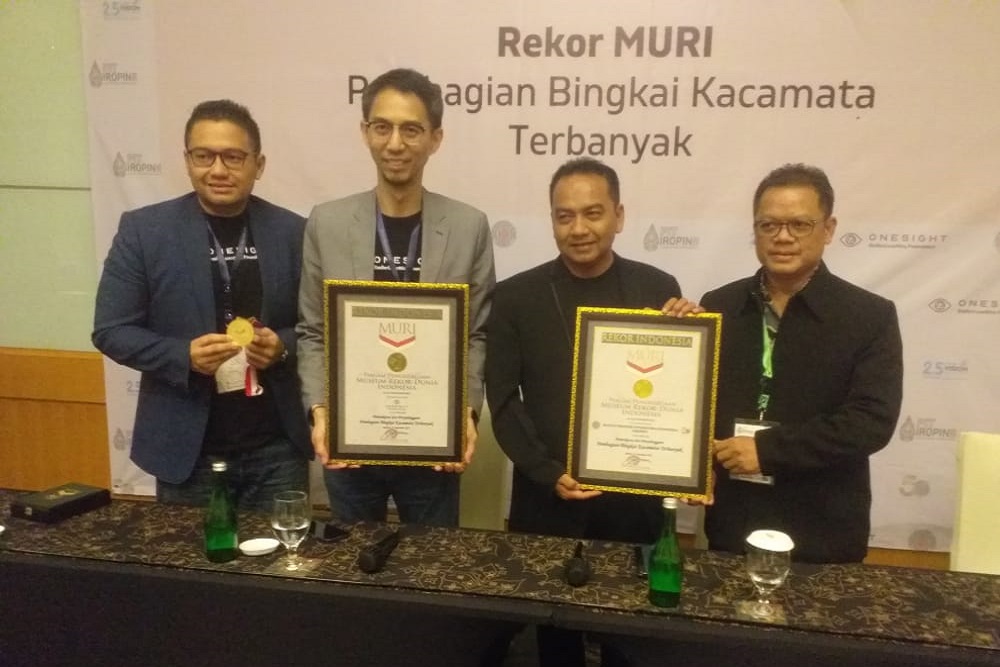 Ikatan Profesi Optometris Ungkap 400 dari 1.000 Anak Alami Gangguan Mata, Pemerintah Perlu Siapkan Pencegahan
