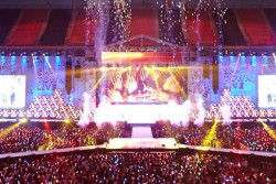 Jadwal MRT Ditambah Demi Penonton Konser Musik SMTOWN