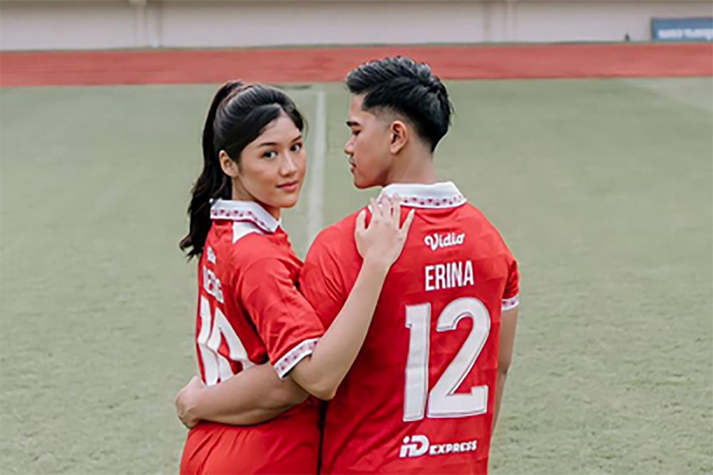 Resmi Gabung PSI, Segini Perkiraan Kekayaan Kaesang Pangarep