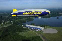 Goodyear Kembali PHK 700 Karyawan dan Jual 100 Toko Ritelnya di Asia Pasifik