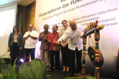 UMKM Kian Sulit Akses Kredit dari Bank, Ternyata Ini Penyebabnya
