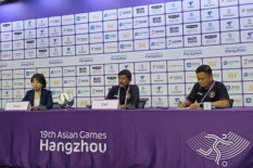 Jika Indonesia Lolos ke Fase Gugur Asian Games, Indra Sjafrie Bisa Panggil 2 Pemain Baru