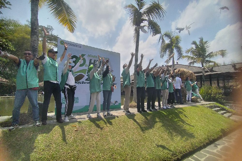 Selain Mafia Tanah, Ini Tantangan Lainnya Para PPAT