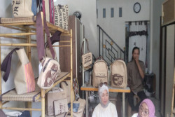 Word Tourism Day, Dispar DIY Ajak Sektor Bisnis dan Kampus Kunjungi Sentra Ekraf