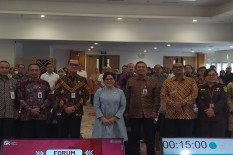 OJK Ajak Kolaborasi untuk Penguatan Governansi