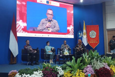 OJK Edukasi Pentingnya Governansi Sektor Jasa Keuangan