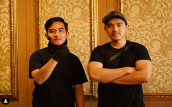 Kaesang Bakal Tentukan Dukungan ke Prabowo atau Ganjar Usai Minta Pendapat Kader