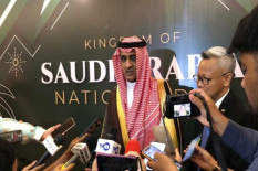 Jokowi Akan Hadir di KTT Asean-GCC di Riyadh Oktober 2023