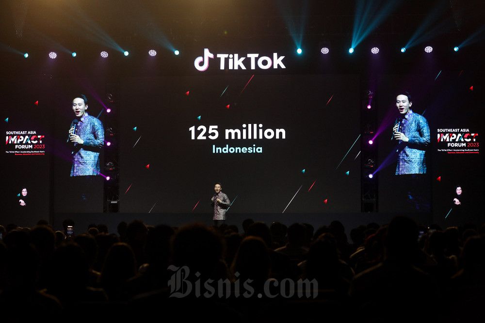 TikTok Shop Dilarang, Bagaimana Nasib Investasi Chou Rp148 T di RI?