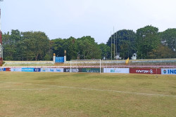 Stadion Maulana Yusuf Banten Tak Layak, Banyak Pemain Penting PSIM Jogja Cedera