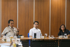 Pengelola GBK Targetkan Eksekusi Hotel Sultan Tuntas Sebelum 2024