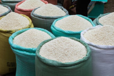 Kenaikan Harga Beras Bakal Kerek Inflasi September? Ini Kata BPS DIY