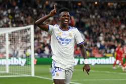 Real Madrid vs Las Palmas, Prediksi Skor, Susunan Pemain dan Head to Head