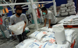 Pengamat Ekonomi Sebut 3 Hal Ini Jadi Penyebab Harga Beras Sulit Turun