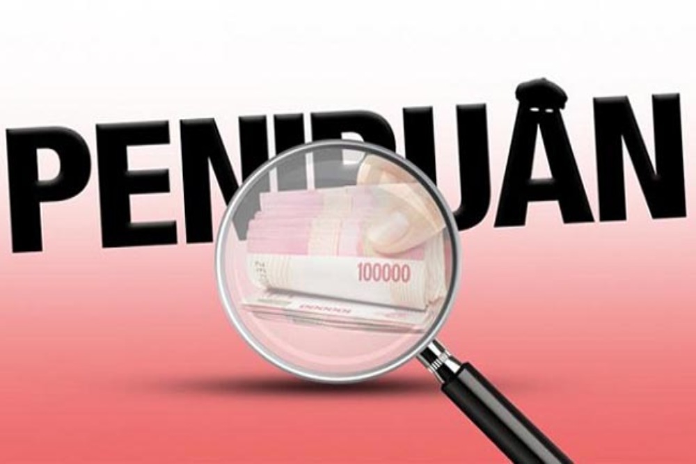 Karyawan Bank Gunakan Uang Nasabah untuk Bayar Utang, Forex dan Judi, Ini Kronologinya