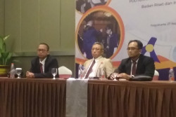 Perkuat SDM Kenukliran, Mahasiswa dan Dosen Dikirim ke Rusia untuk Belajar Nuklir