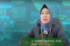 Pastikan Data Sensus Pertanian Valid, BPS DIY Bakal Kroscek ke Lapangan
