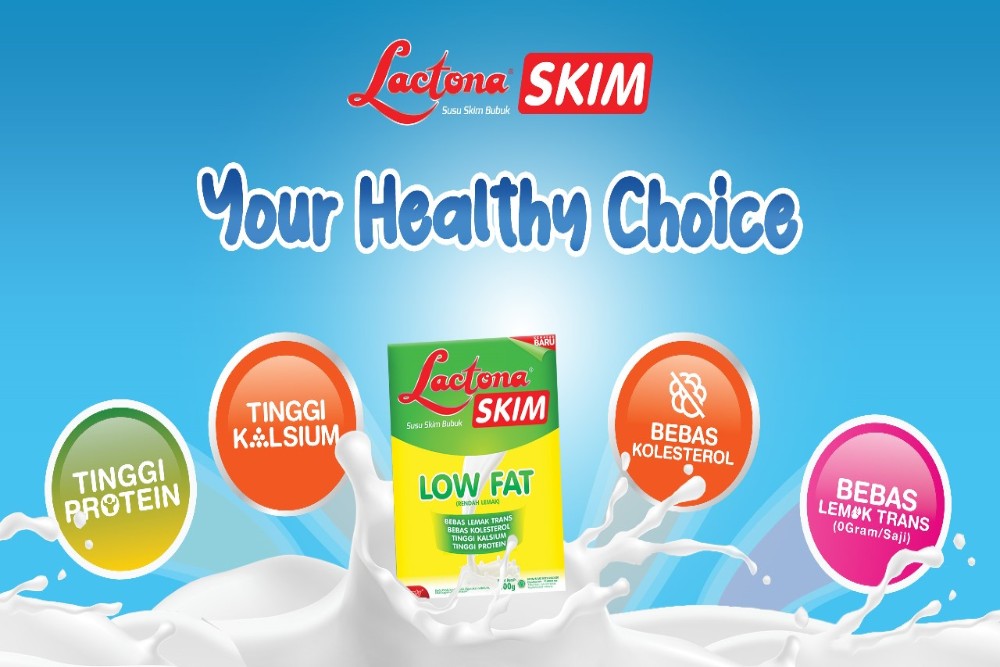 Kurang Asupan Protein? Coba Konsumsi Ini