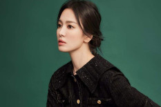 Song Hye Kyo Ingin Jajal Peran sebagai Penjahat