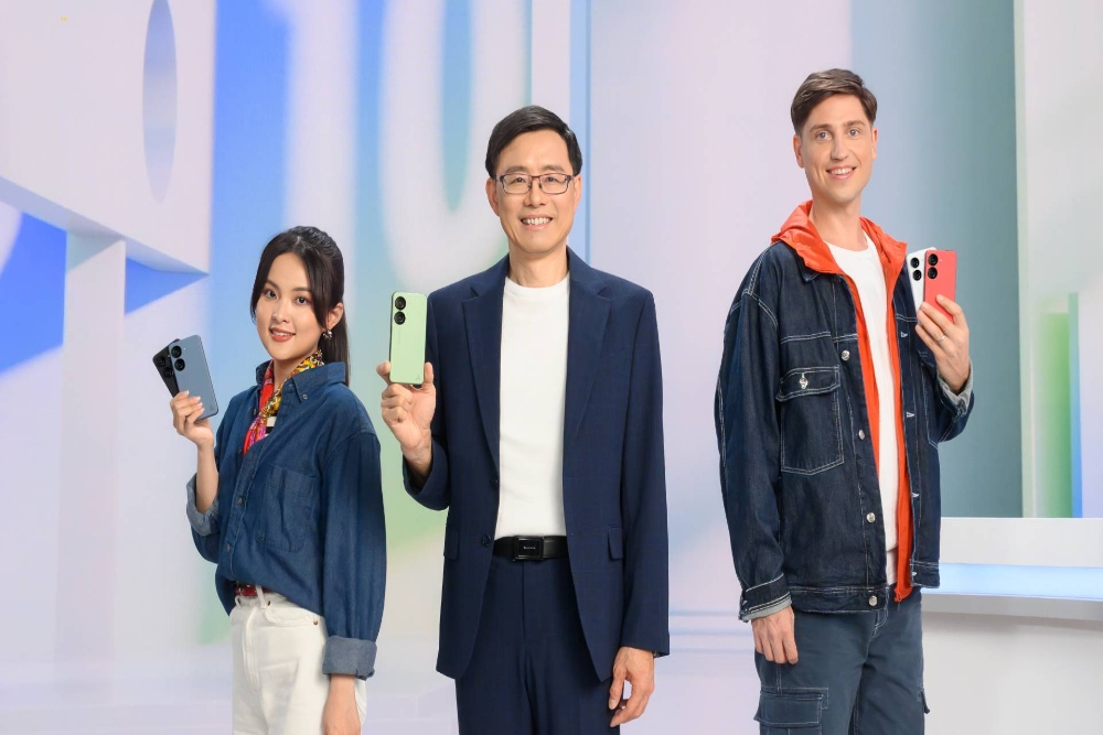 Asus Zenfone 10 Si Mungil dengan Teknologi Terdepan Seharga Rp9 Juta