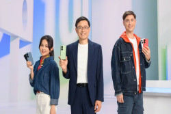 Asus Zenfone 10 Si Mungil dengan Teknologi Terdepan Seharga Rp9 Juta