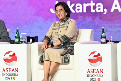 Wow, Target Turunkan Emisi pada Sektor Energi Butuh Rp3.500 Triliun