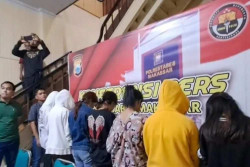 Sempat Viral, 7 Orang Ditangkap karena Aksi Perundungan dan Penganiayaan Anak di Makassar