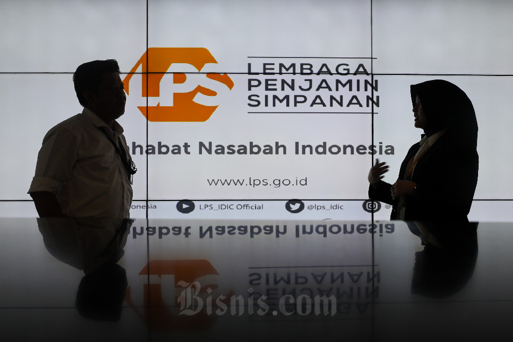 LPS Bakal Tindak Pelaku Fraud Sampai Hidupnya Susah
