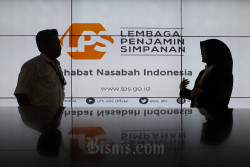 LPS Bakal Tindak Pelaku Fraud Sampai Hidupnya Susah