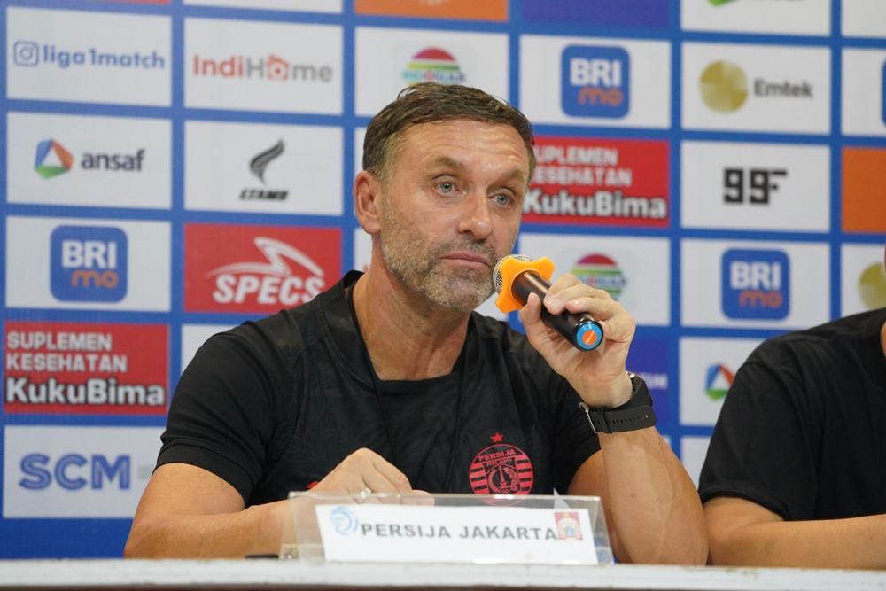 Prediksi Persis vs Persija: Head to Head, Jadwal, Klasemen