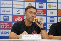Prediksi Persis vs Persija: Head to Head, Jadwal, Klasemen
