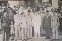 Kisah Kakek Tora Sudiro Lolos dari Sergapan PKI hingga Menjadi Gubernur DKI